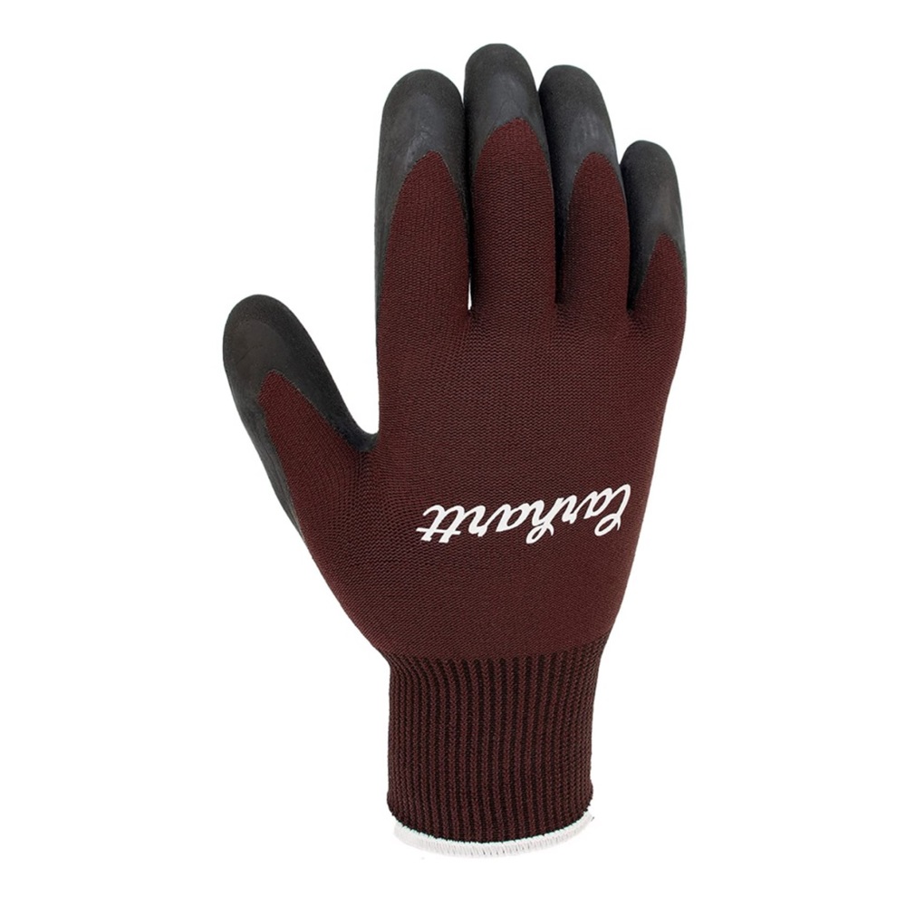 Carhartt Women’s Touch Sensitive Nitrile Glove